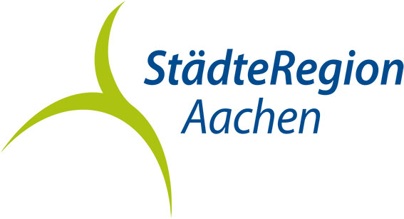 Logo Städteregion Aachen
